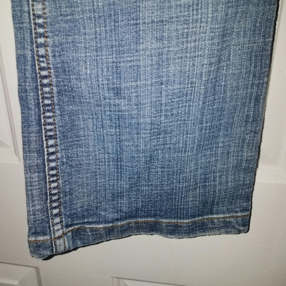 🐳 ZANA DI JEANS SIZE 9 JEANS - Picture 4 of 4